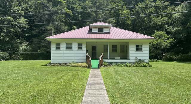 Photo of 2065 Coeburn Rd, Clintwood, VA 24228