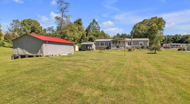 Photo of 18395 Dauphin Dr, Abingdon, VA 24211