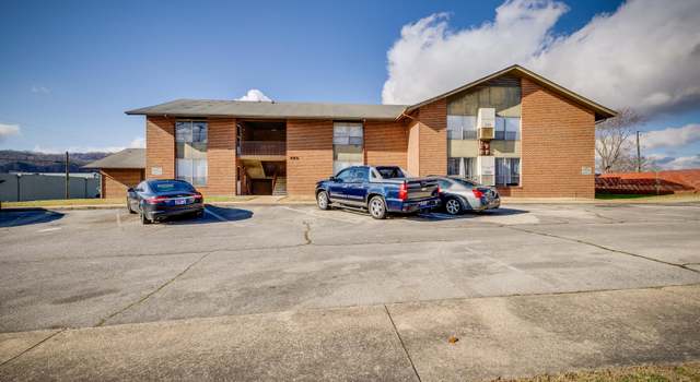Photo of 420 Wheatley St, Kingsport, TN 37660