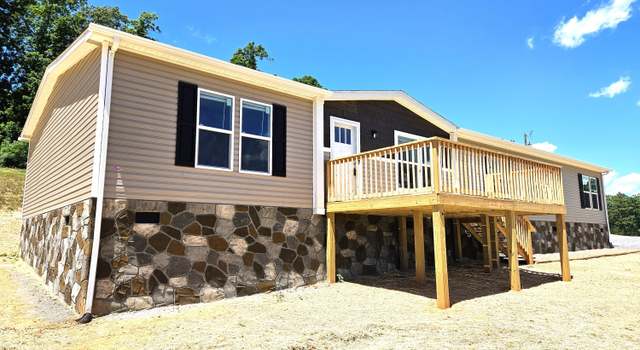Photo of 468 Oak Grove Rd, Rogersville, TN 37857