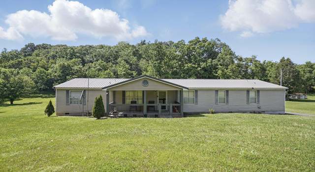 Photo of 1032 Pleasant Dr, Jonesborough, TN 37659