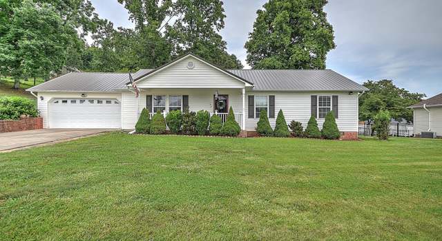 Photo of 152 Nicole Dr, Mount Carmel, TN 37645
