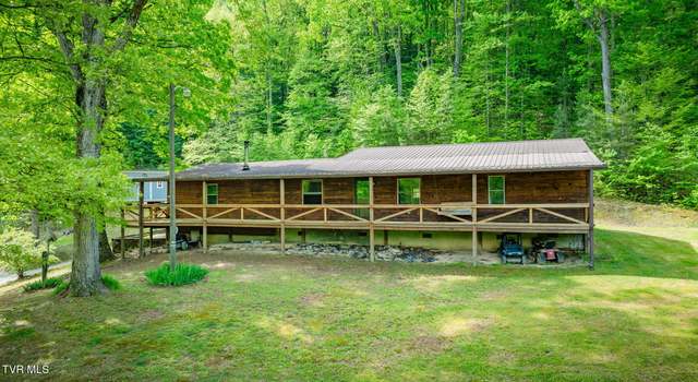 Photo of 18144 Brumley Gap Rd, Abingdon, VA 24210