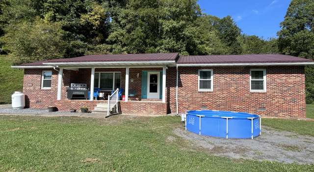 Photo of 8290 Sawmill Hollow Rd, Pound, VA 24279