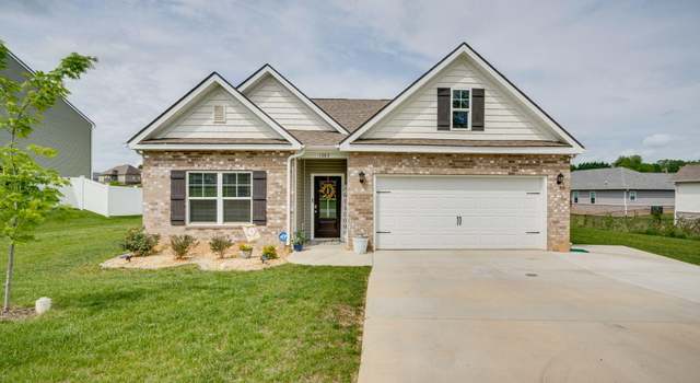 Photo of 1063 Pampas Dr, Jonesborough, TN 37659