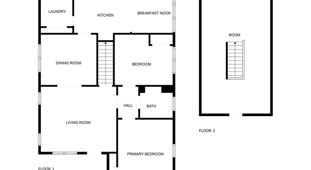 Photo of 4217 Sullivan Gardens Dr, Kingsport, TN 37660