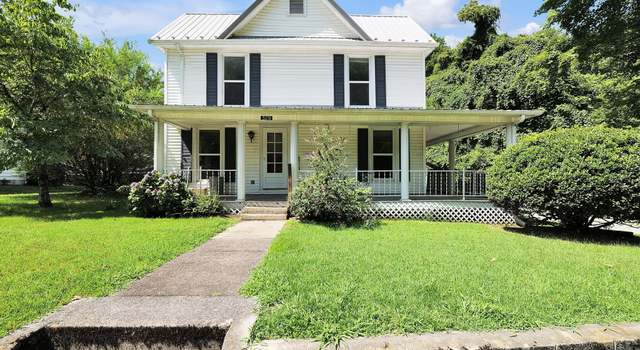 Photo of 329 Beaver Dam Ave, Damascus, VA 24236