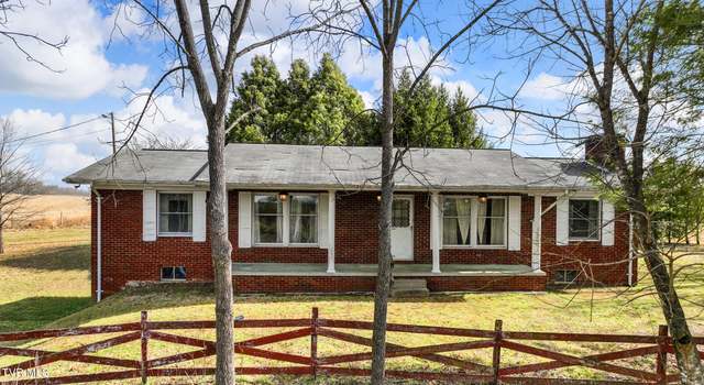 Photo of 3586 Rye Cove Memorial Rd, Duffield, VA 24244