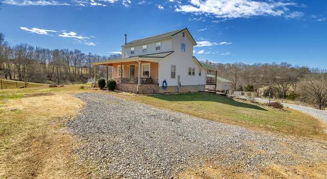 Photo of 1369 Bright Hope Rd Rd, Greeneville, TN 37743