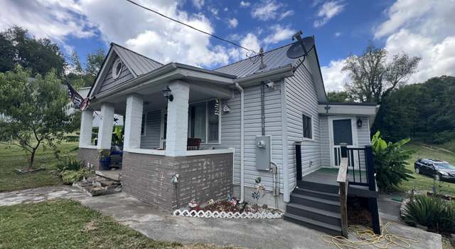 Photo of 568 Manville Rd, Gate City, VA 24251