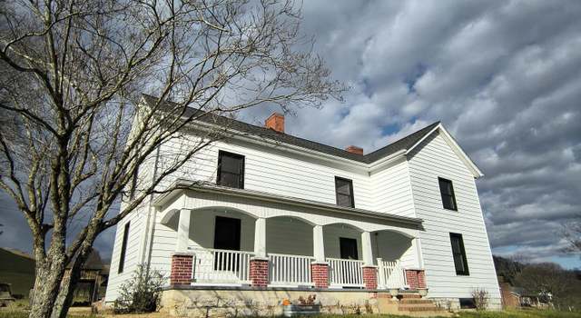 Photo of 7629 Big Moccasin Rd, Nickelsville, VA 24271