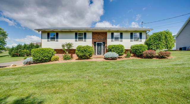 Photo of 161 Stewart Hills Dr, Rogersville, TN 37857