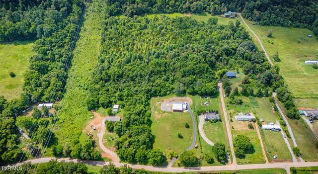 Photo of Lots 15-16 Babbs Mill Rd, Afton, TN 37616