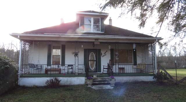 Photo of 11812 Central St, Coeburn, VA 24230