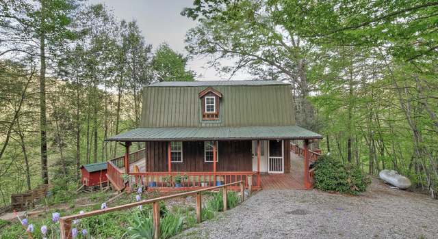 Photo of 106 Chandler Cove Rd, Erwin, TN 37650