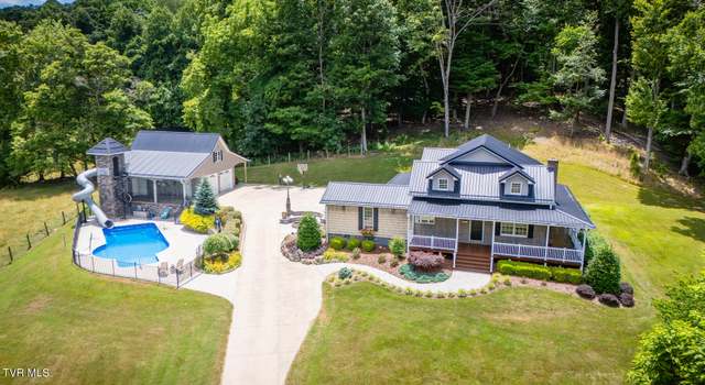 Photo of 2086 Turkey Ridge Rd, Gate City, VA 24251