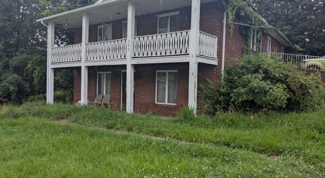 Photo of 701 Gravely Rd, Kingsport, TN 37660