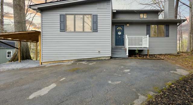 Photo of 265 Holston Drive Ln, Weber City, VA 24290