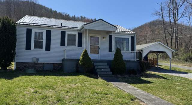 Photo of 308 Cross St, Erwin, TN 37650
