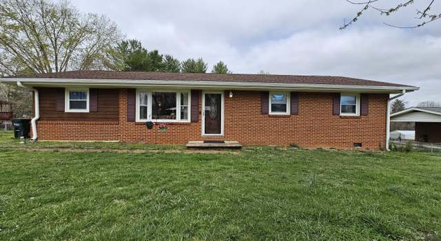 Photo of 2029 Dave Buck Rd, Johnson City, TN 37601