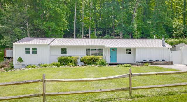 Photo of 312 Woodcrest Dr, Kingsport, TN 37663