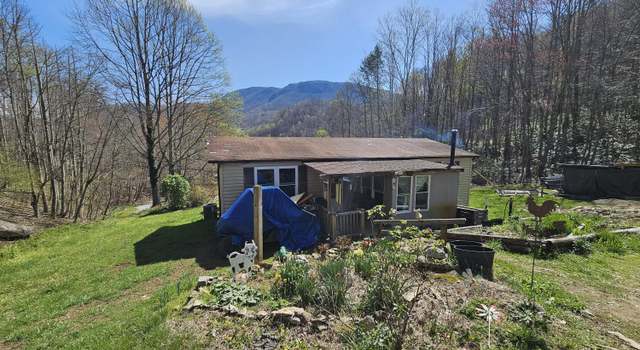 Photo of 149 Doty Rd, Roan Mountain, TN 37687
