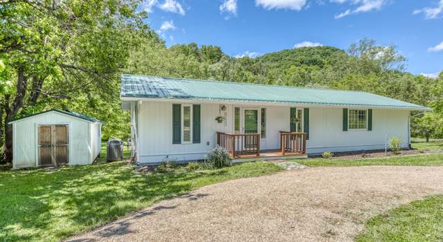 Photo of 21463 Rich Valley Rd, Abingdon, VA 24210