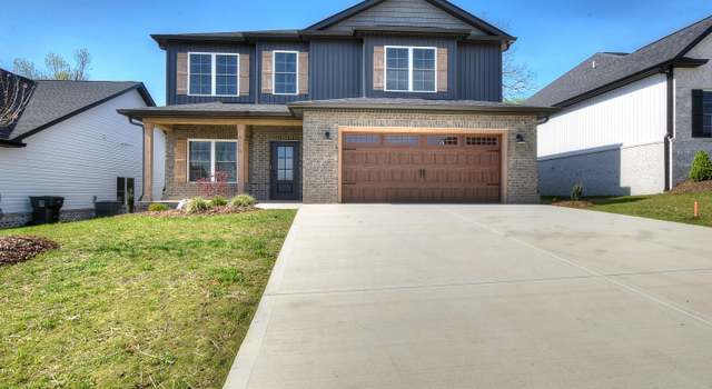 Photo of 249 Dry Kiln Ct, Johnson City, TN 37615