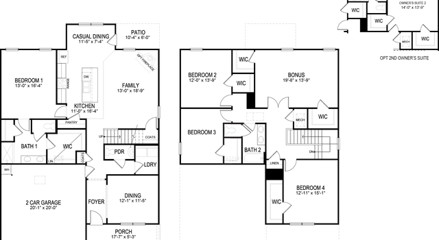 Photo of 127 Golden Rod Dr, Bluff City, TN 37618