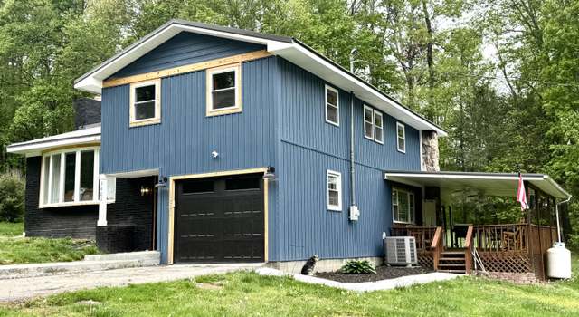 Photo of 3401 Fairfax Rd, Coeburn, VA 24230