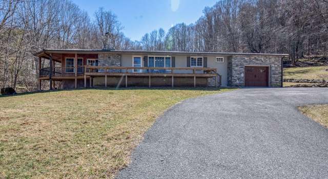 Photo of 752 Heaton Creek Rd. Rd, Roan Mountain, TN 37687