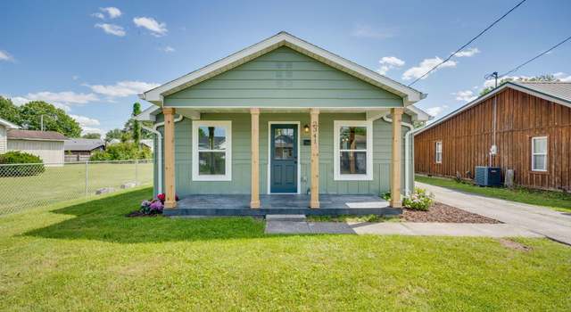 Photo of 2341 Maxwell Ave, Kingsport, TN 37664