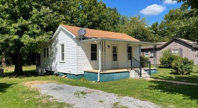 Photo of 453 Rock Creek Rd, Erwin, TN 37650