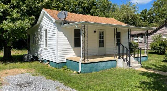 Photo of 453 Rock Creek Rd, Erwin, TN 37650
