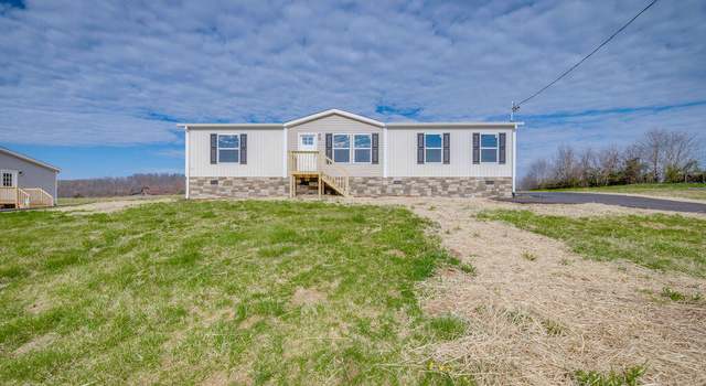 Photo of 2135 Milburnton Rd, Limestone, TN 37681