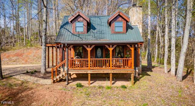 Photo of 113 Tanner Dr, Elizabethton, TN 37643