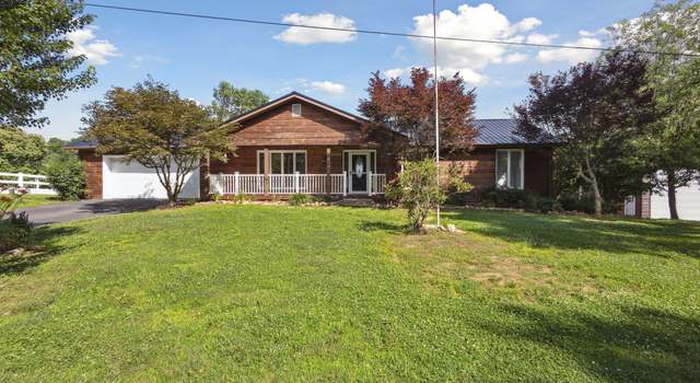 Photo of 18134 Cleveland Rd, Abingdon, VA 24211