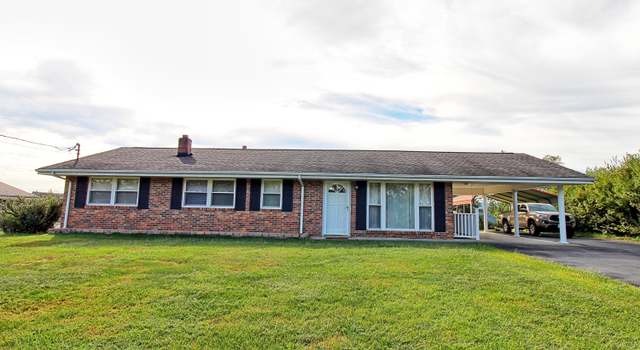 Photo of 363 Gibson Rd, Nickelsville, VA 24271