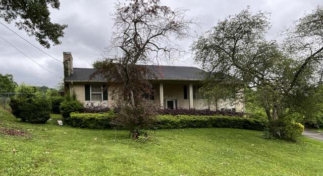 Photo of 806 Sir Echo Dr, Kingsport, TN 37663