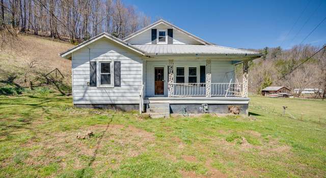 Photo of 501 Polly Erwin Rd, Erwin, TN 37650