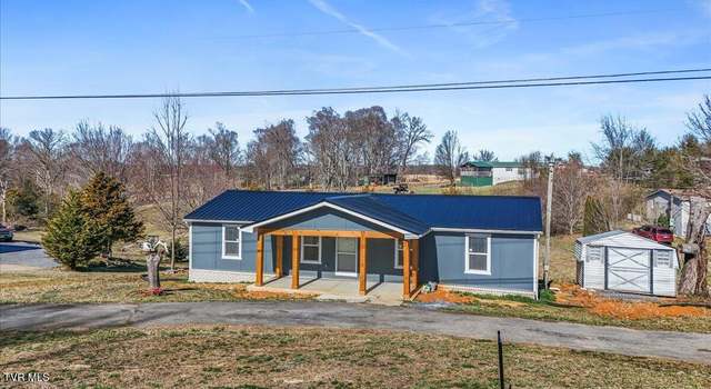 Photo of 502 Telford New Victory Rd, Telford, TN 37690