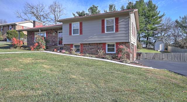 Photo of 243 Oak St, Blountville, TN 37617