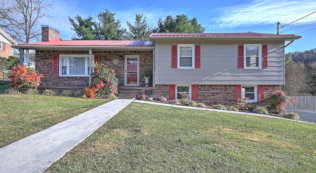 Photo of 243 Oak St, Blountville, TN 37617