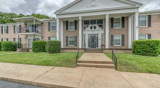 Photo of 202 University Pkwy Unit 4e, Johnson City, TN 37604