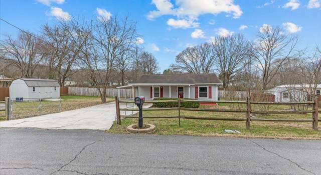 Photo of 316 Archcrest St, Kingsport, TN 37664