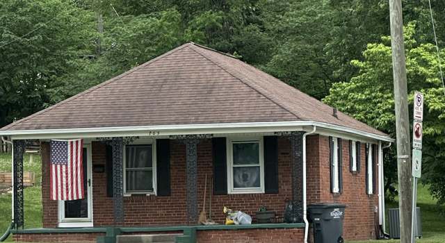 Photo of 705 Birch St, Kingsport, TN 37664