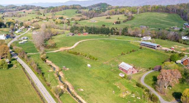 Photo of 16495 Kingsport Hwy Hwy, Fall Branch, TN 37656