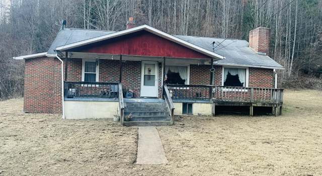 Photo of 5576 Brummitt Hollow Rd, Norton, VA 24273