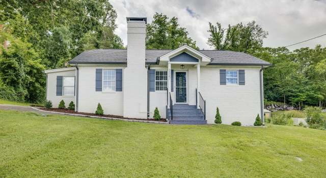 Photo of 3528 Crestwood Dr, Kingsport, TN 37664