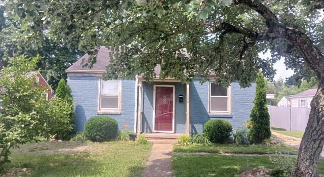 Photo of 1549 Carolina Ave, Kingsport, TN 37664